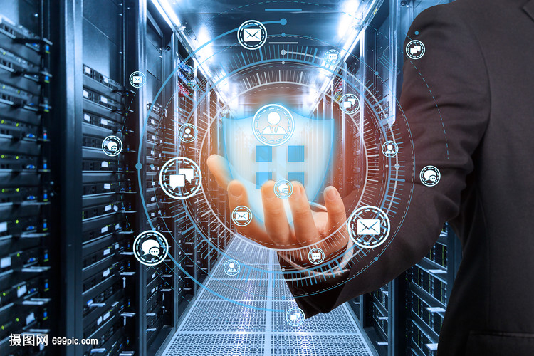 构筑数字时代的坚固防线 网络通讯安全与互联网安全服务解析