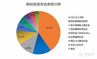 2015年中国互联网服务器安全报告